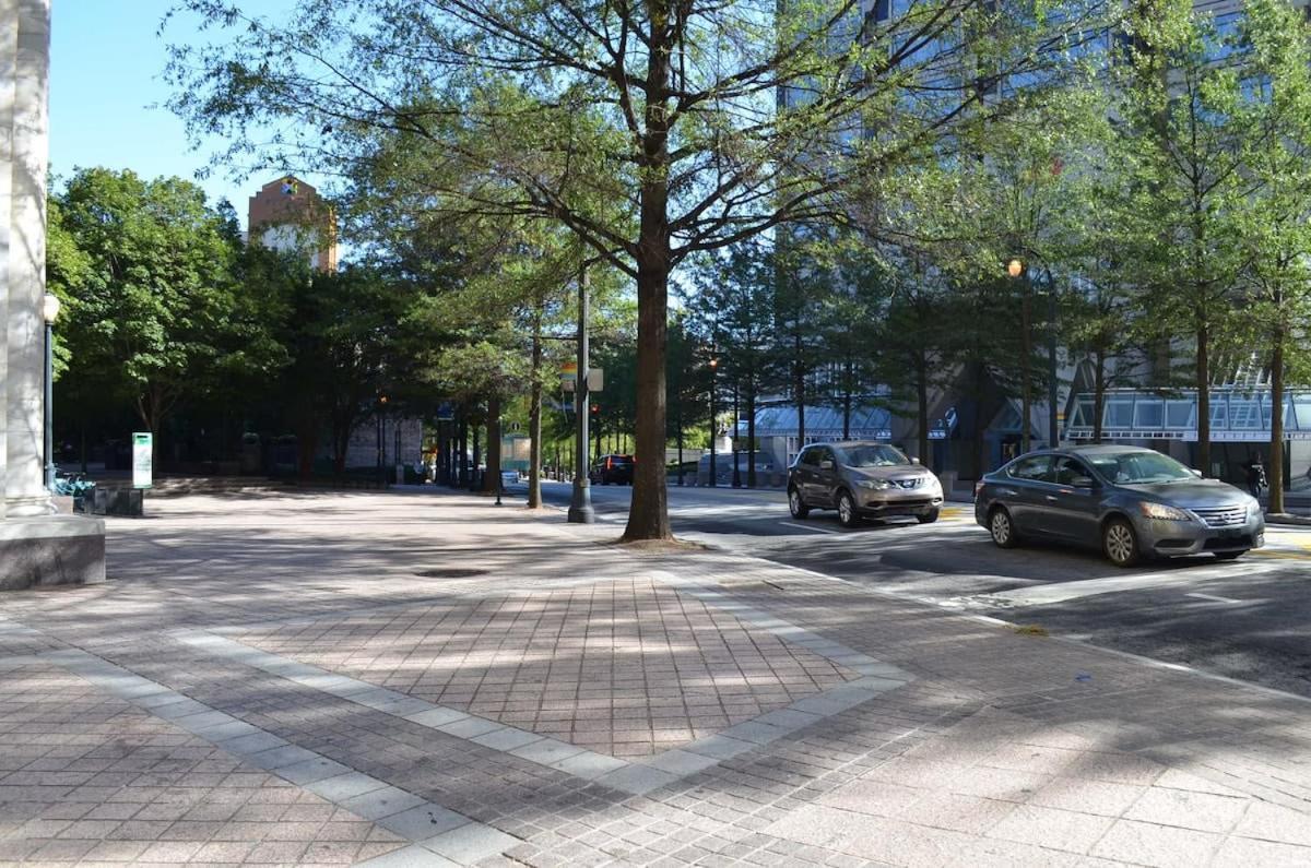 애틀랜타 Heart Downtown! Great Location! Pt7D 빌라 외부 사진